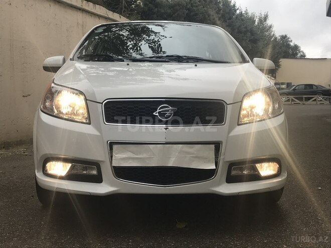 Ravon Nexia R3 2017, 29,865 km - 1.5 л - Bakı