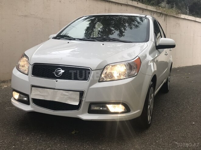 Ravon Nexia R3 2017, 29,865 km - 1.5 л - Bakı