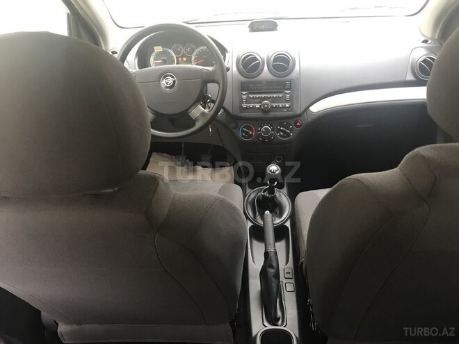 Ravon Nexia R3 2017, 29,865 km - 1.5 л - Bakı