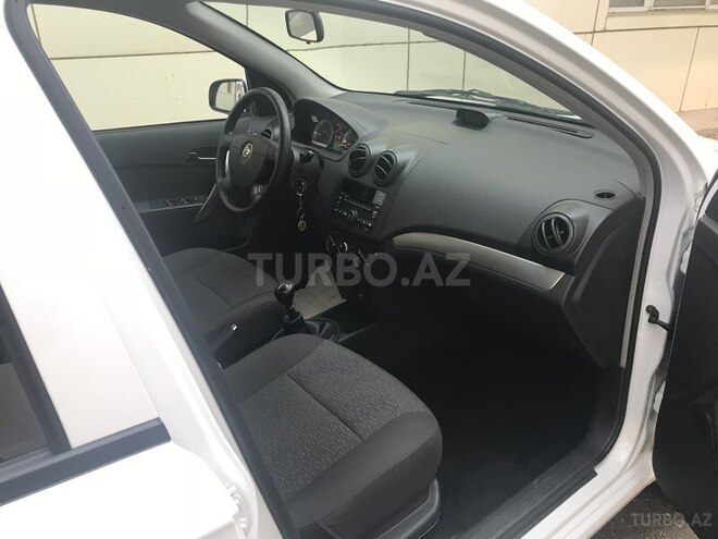 Ravon Nexia R3 2017, 29,865 km - 1.5 л - Bakı