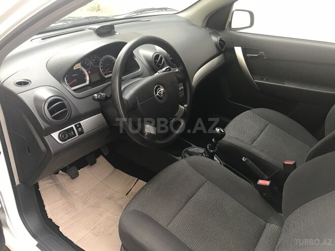 Ravon Nexia R3 2017, 29,865 km - 1.5 л - Bakı