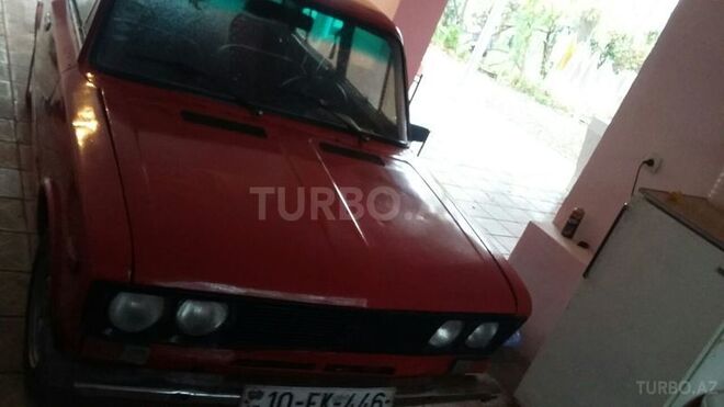 LADA (VAZ) 2106 1978, 999,999 km - 1.5 l - Lənkəran