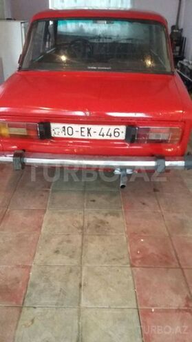 LADA (VAZ) 2106 1978, 999,999 km - 1.5 l - Lənkəran