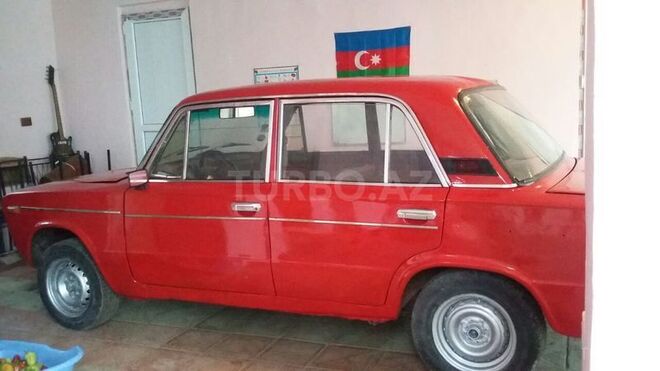 LADA (VAZ) 2106 1978, 999,999 km - 1.5 l - Lənkəran