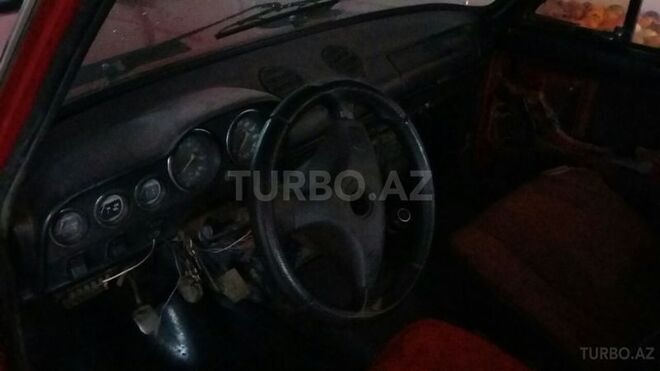 LADA (VAZ) 2106 1978, 999,999 km - 1.5 l - Lənkəran