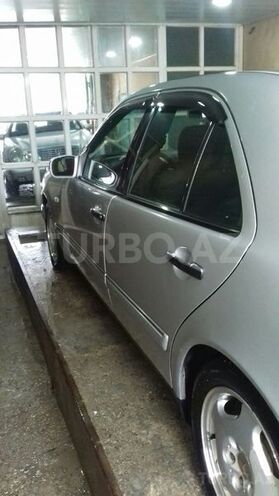 Mercedes CLK 200 1996, 319,000 km - 0.2 l - Bakı