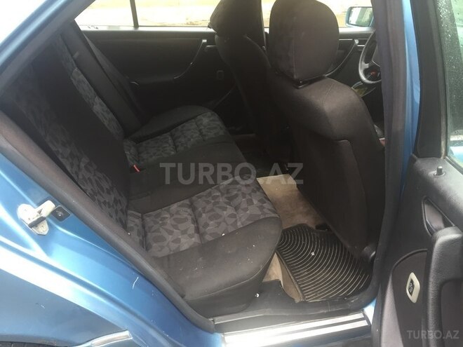 Mercedes C 220 1997, 244,136 km - 2.2 л - Bakı