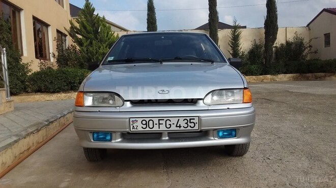 LADA (VAZ) 2115 2009, 1,500 km - 0.2 l - Bakı