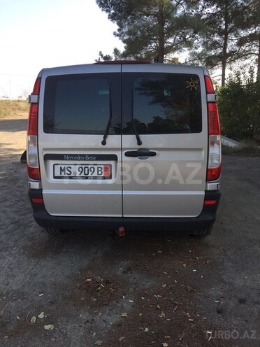 Mercedes Vito 2009, 182,000 km - 2.2 l - Bakı