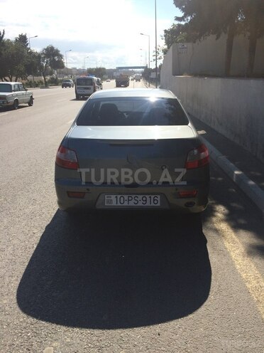 Iran Khodro Runna 2015, 172,500 km - 0.2 l - Bakı