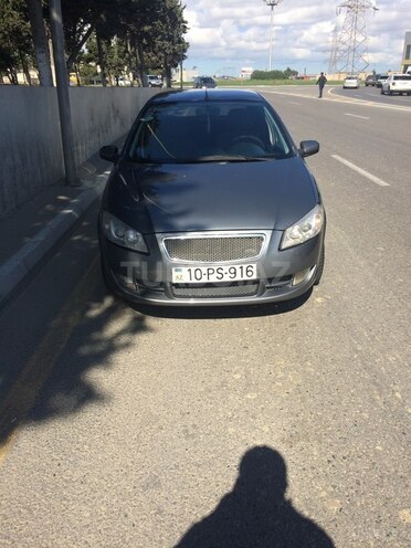 Iran Khodro Runna 2015, 172,500 km - 0.2 l - Bakı