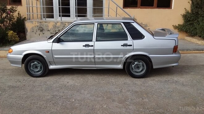 LADA (VAZ) 2115 2009, 1,500 km - 0.2 l - Bakı