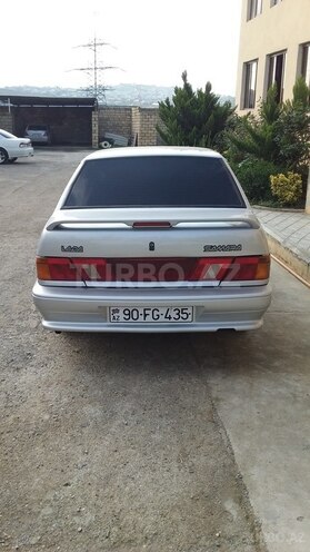 LADA (VAZ) 2115 2009, 1,500 km - 0.2 l - Bakı