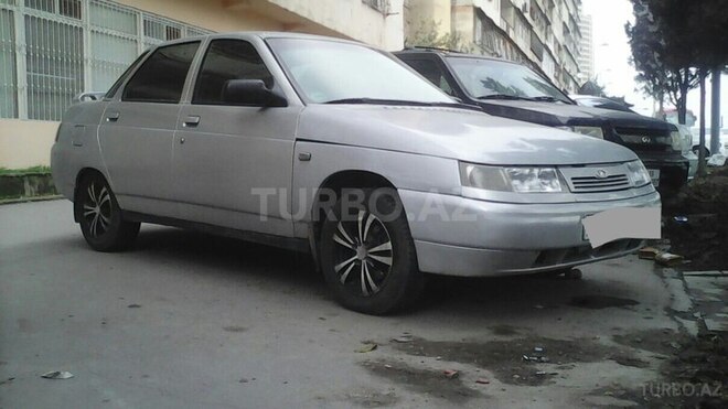 LADA (VAZ) 2110 2002, 275,890 km - 1.5 l - Bakı