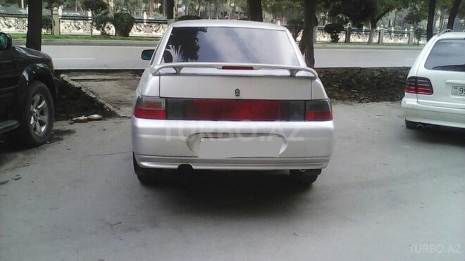 LADA (VAZ) 2110 2002, 275,890 km - 1.5 l - Bakı
