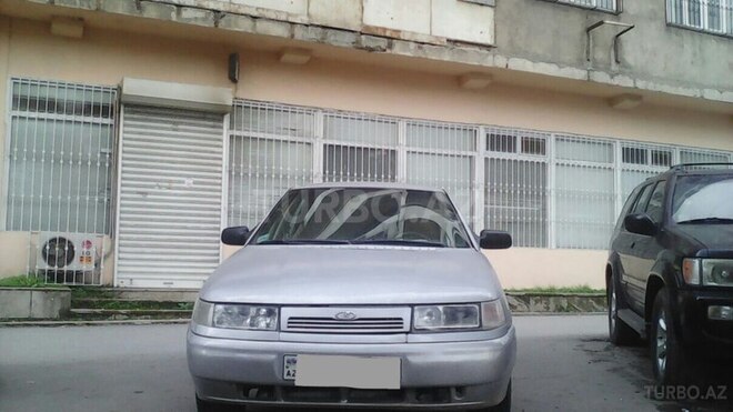 LADA (VAZ) 2110 2002, 275,890 km - 1.5 l - Bakı