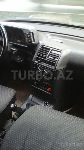 LADA (VAZ) 2110 2002, 275,890 km - 1.5 l - Bakı