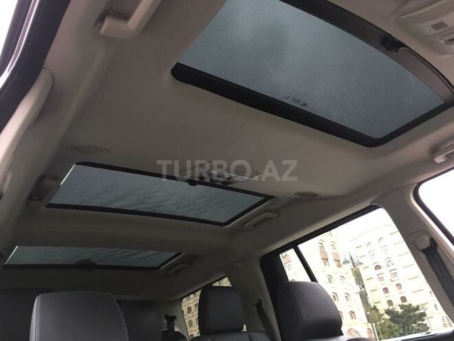 Land Rover Discovery 2016, 26,000 km - 3.0 l - Bakı