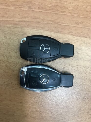 Mercedes E 220 2008, 221,000 km - 2.2 l - Bakı