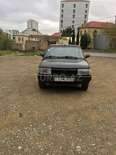 Tofas Sahin 2004, 170,902 km - 1.6 l - Bakı