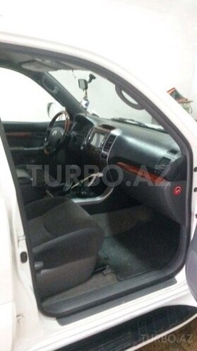 Toyota Prado 2009, 149,000 km - 2.7 l - Bakı