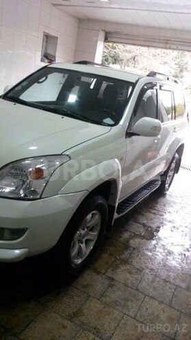 Toyota Prado 2009, 149,000 km - 2.7 l - Bakı