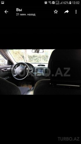 Kia Optima 2006, 210,000 km - 2.0 l - Bakı