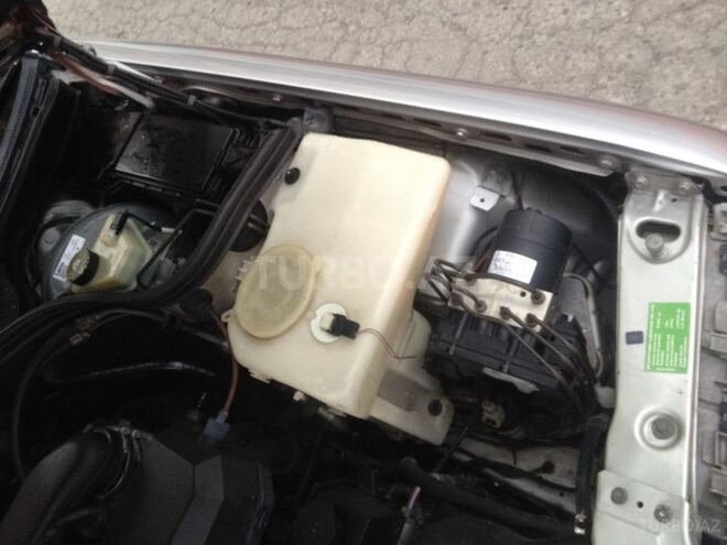 Mercedes C 200 1997, 245,000 km - 2.0 l - Bakı