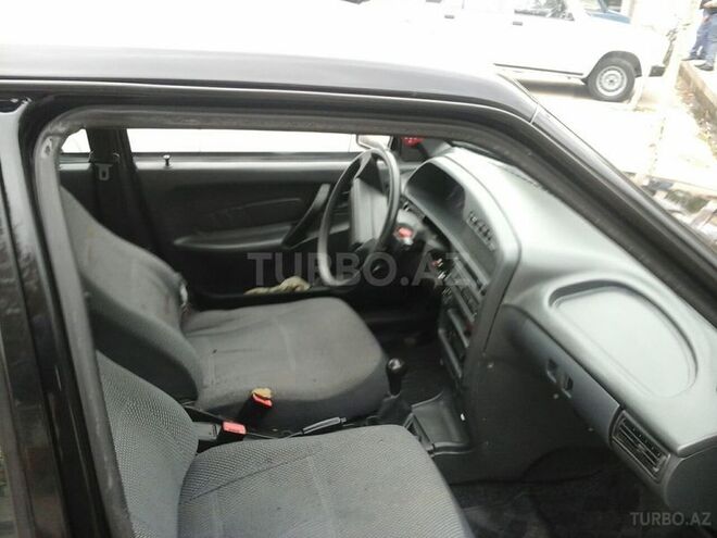 LADA (VAZ) 2115 2011, 20,000 km - 1.6 l - Ağdam