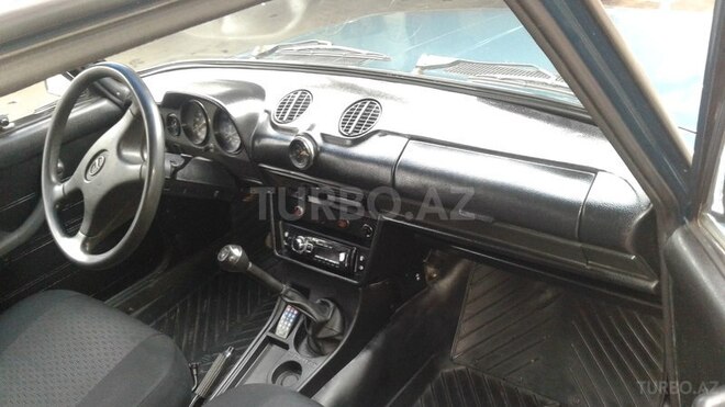 LADA (VAZ) 2106 1997, 248,850 km - 1.5 l - Yevlax