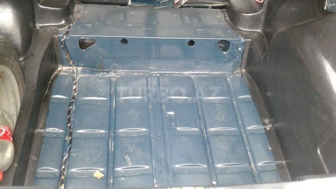 LADA (VAZ) 2106 1997, 248,850 km - 1.5 l - Yevlax