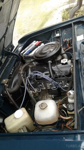 LADA (VAZ) 2106 1997, 248,850 km - 1.5 l - Yevlax