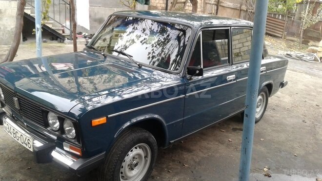 LADA (VAZ) 2106 1997, 248,850 km - 1.5 l - Yevlax