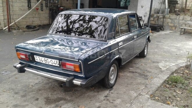 LADA (VAZ) 2106 1997, 248,850 km - 1.5 l - Yevlax