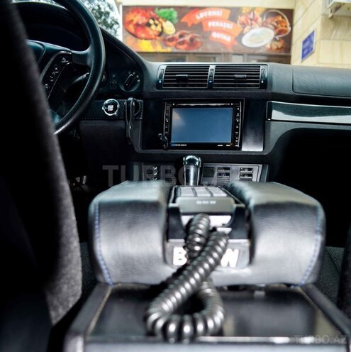 BMW 528 1996, 437,000 km - 2.8 l - Bakı