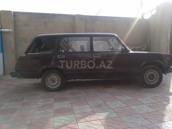 LADA (VAZ) 2104 1998, 50,000 km - 1.5 l - Bakı