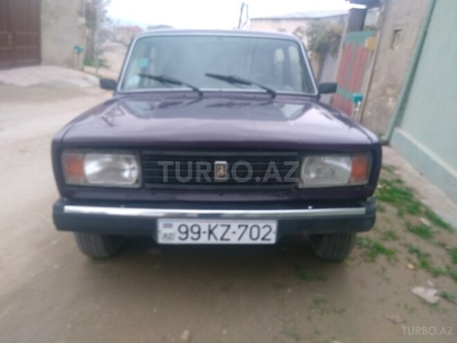 LADA (VAZ) 2104 1998, 50,000 km - 1.5 l - Bakı