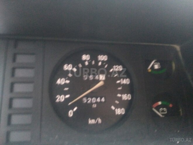 LADA (VAZ) 2104 1998, 50,000 km - 1.5 l - Bakı