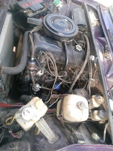 LADA (VAZ) 2104 1998, 50,000 km - 1.5 l - Bakı