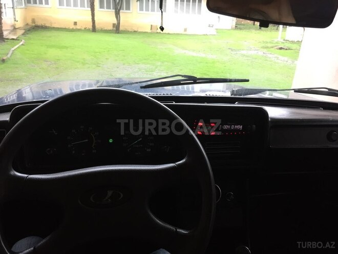 LADA (VAZ) 2107 1987, 159,000 km - 1.5 l - Lənkəran