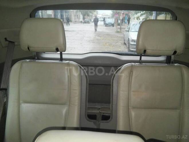 Volvo XC90 2003, 197,000 km - 2.9 l - Bakı