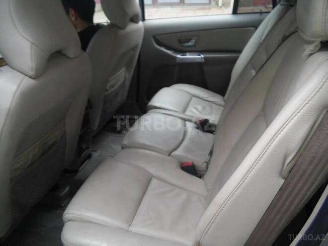 Volvo XC90 2003, 197,000 km - 2.9 l - Bakı