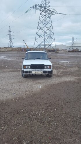 LADA (VAZ) 2107 2006, 135,879 km - 1.6 l - Sumqayıt