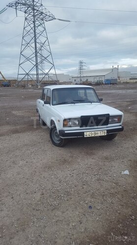 LADA (VAZ) 2107 2006, 135,879 km - 1.6 l - Sumqayıt