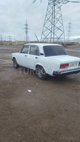 LADA (VAZ) 2107 2006, 135,879 km - 1.6 l - Sumqayıt