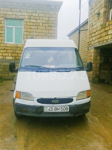 Ford Transit 1991, 300,000 km - 2.5 l - Bakı