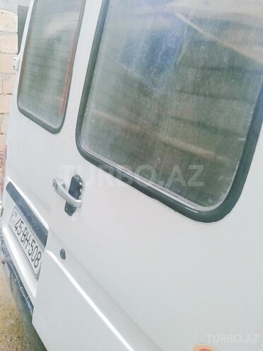 Ford Transit 1991, 300,000 km - 2.5 l - Bakı