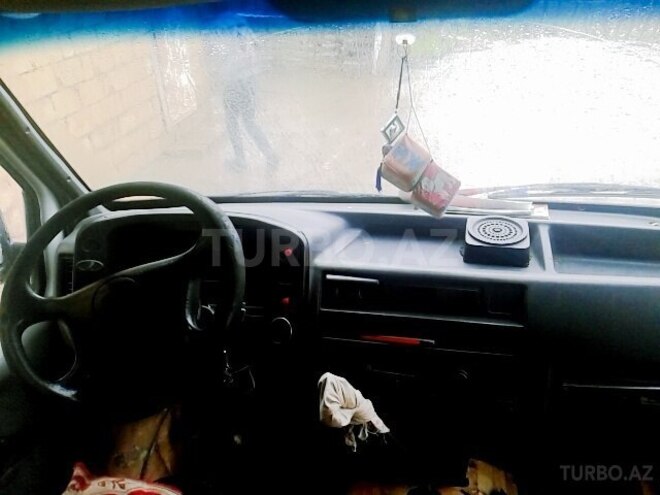Ford Transit 1991, 300,000 km - 2.5 l - Bakı