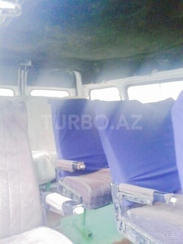 Ford Transit 1991, 300,000 km - 2.5 l - Bakı