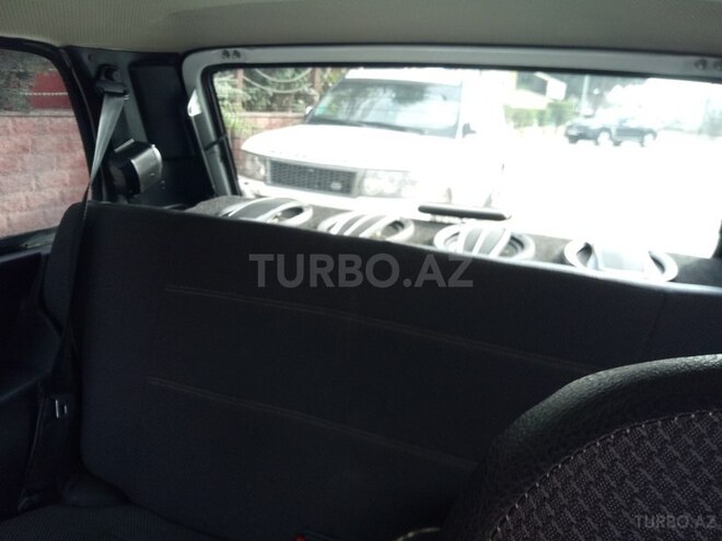 LADA (VAZ) Niva 2012, 126,035 km - 1.7 l - Bakı